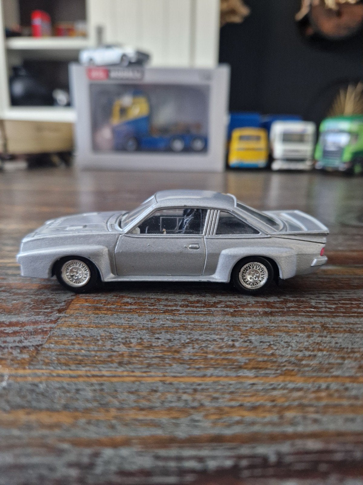 opel manta 400 ., Ophalen of Verzenden, Auto, Overige merken
