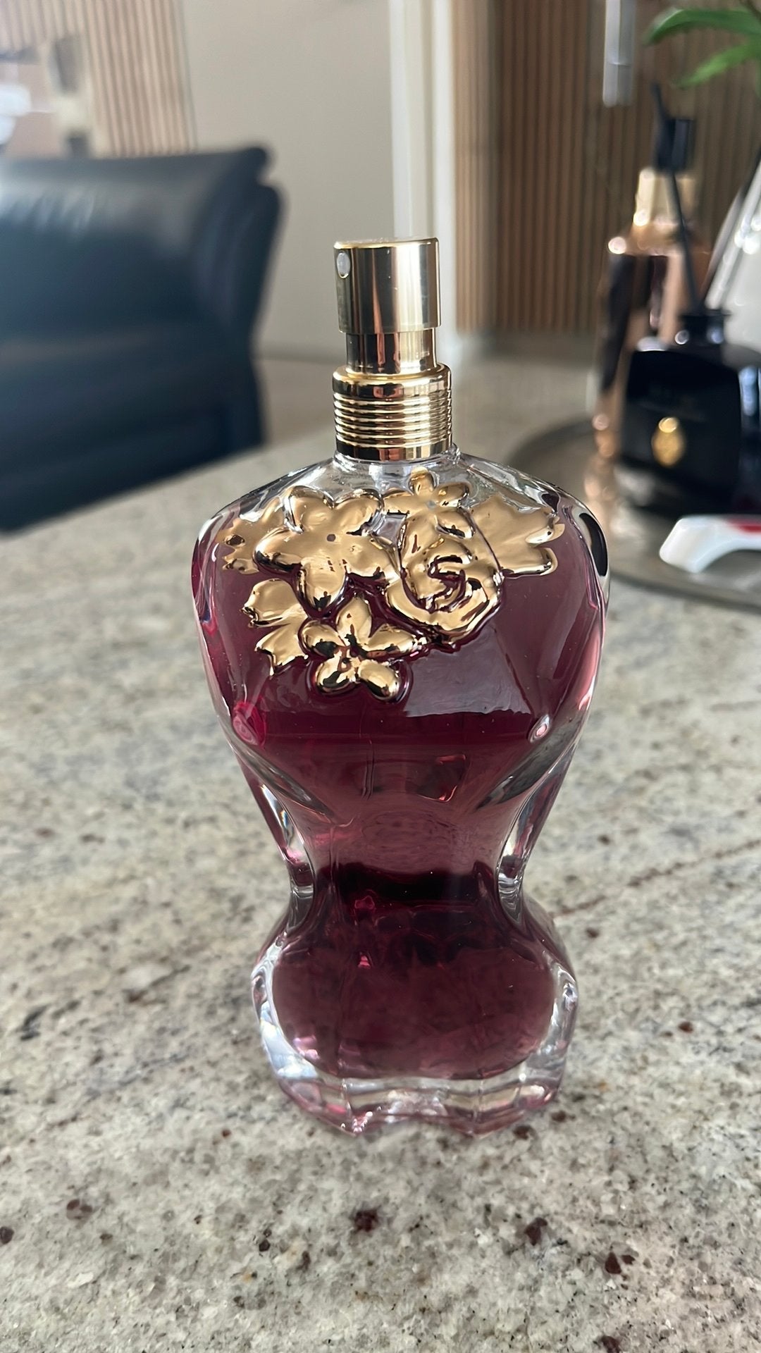 Jean Paul Gaultier La Belle 100 ml Eau de Parfum, Ophalen of Verzenden, Nieuw