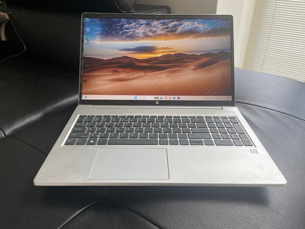 HP ProBook 450 G10 - Core i7-1335U, Computers en Software, Ophalen, Hp, 256 GB, 2 tot 3 Ghz
