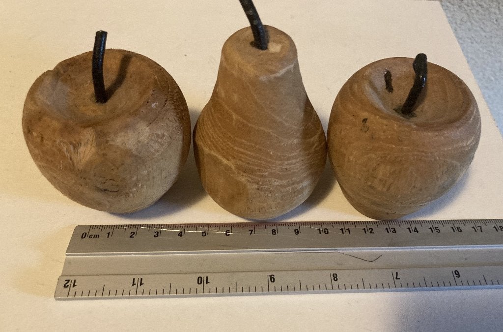 Leuke dingen van hout, Huis en Inrichting, Woonaccessoires | Overige, Ophalen of Verzenden, Zo goed als nieuw, Hout