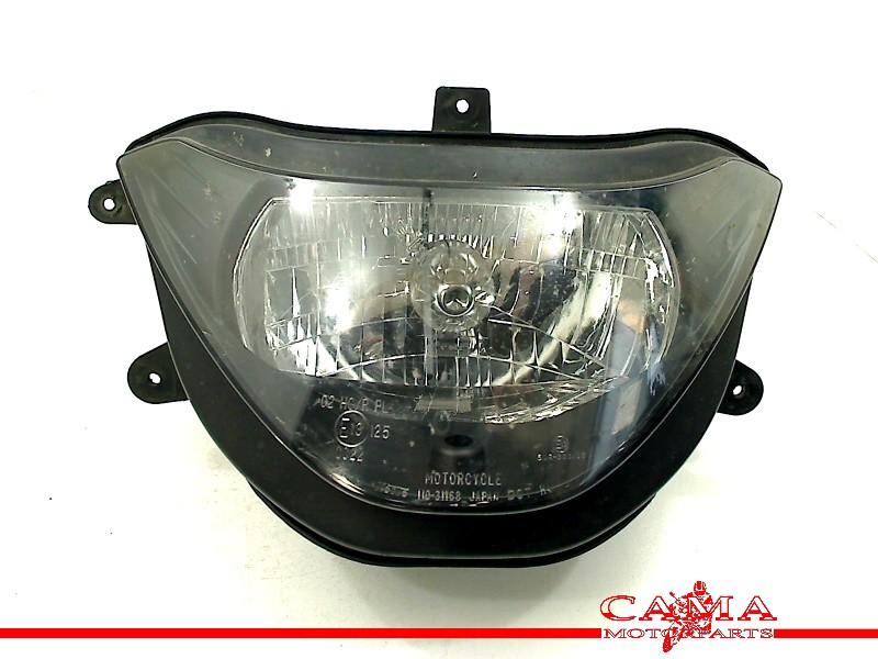 Koplamp YZF 600 R Thunder Cat (1996-2002 (YZF600R 4TV) 1995, Yamaha Motor Europe N.V., Gebruikt, Customersupport@yamaha-motor.co.uk