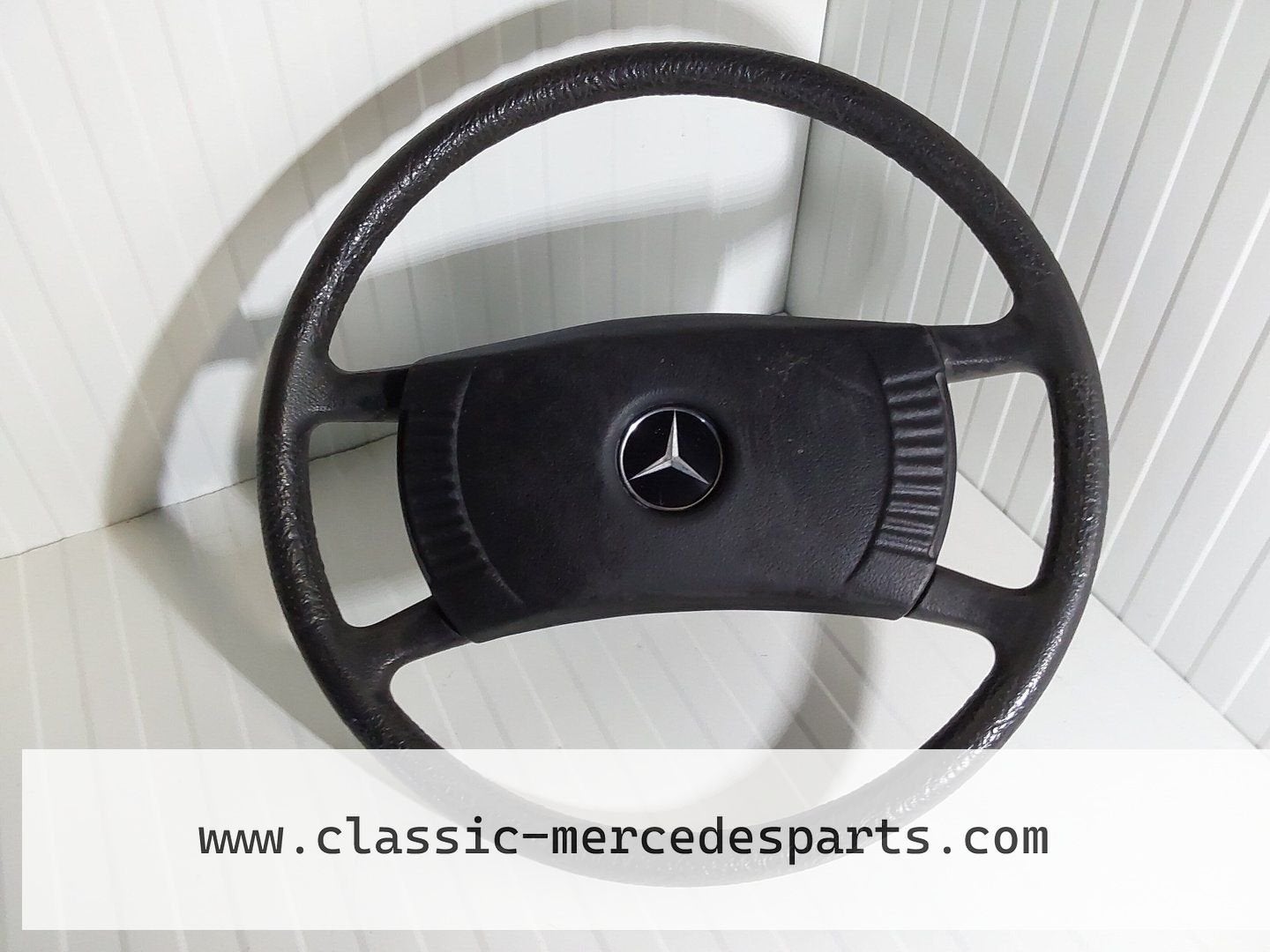 Stuurwiel Mercedes w114 w115, Auto-onderdelen, Besturing, Gebruikt, -, Ophalen of Verzenden, -