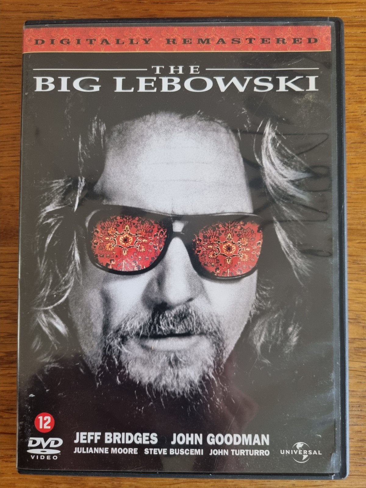 The Big Lebowski | Joel en Ethan Coen, Engels, Vanaf 16 jaar, Nederlands, Overige genres