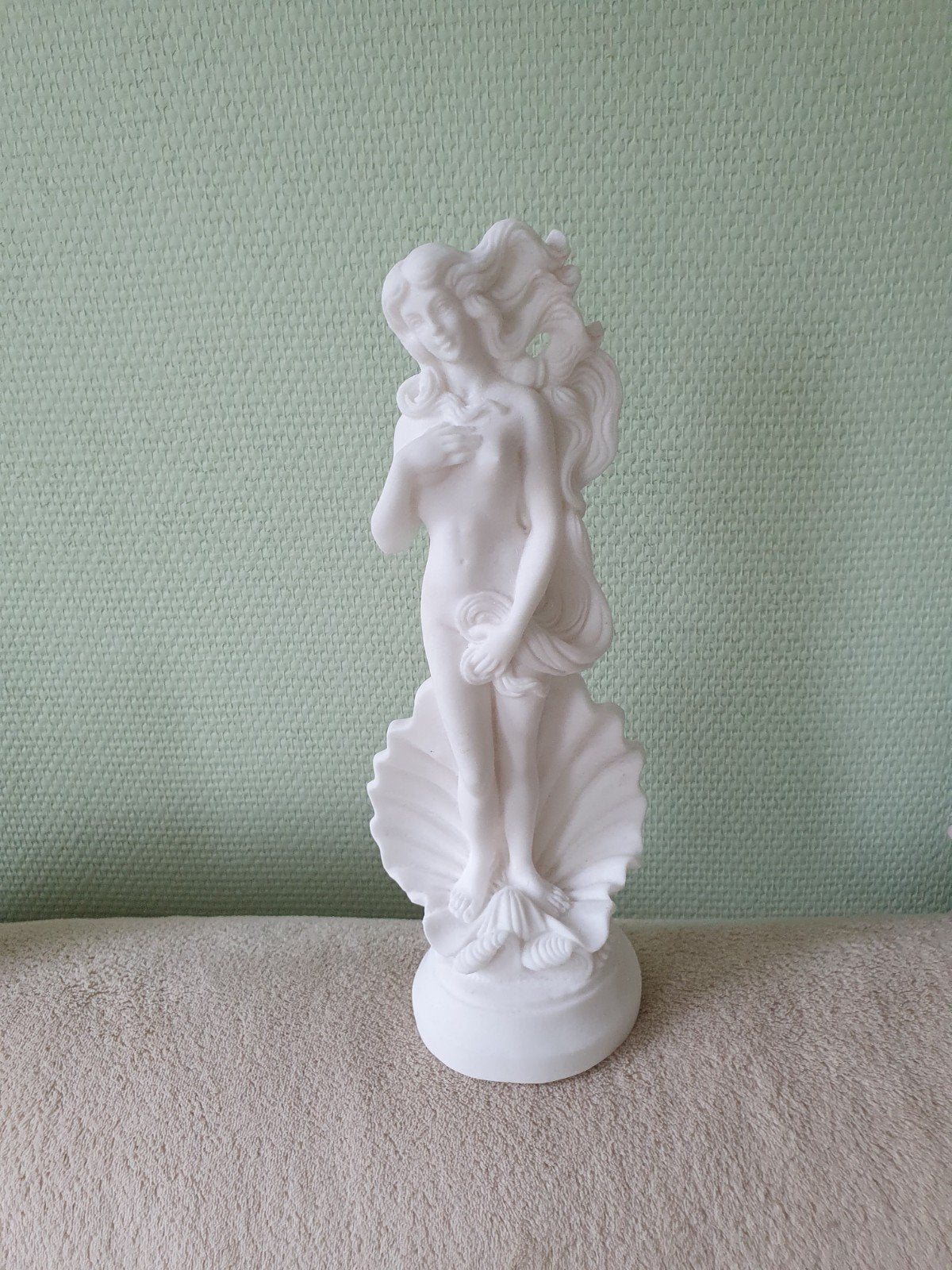 Griekse godin Venus is nieuw., Ophalen of Verzenden, Nieuw, Religie