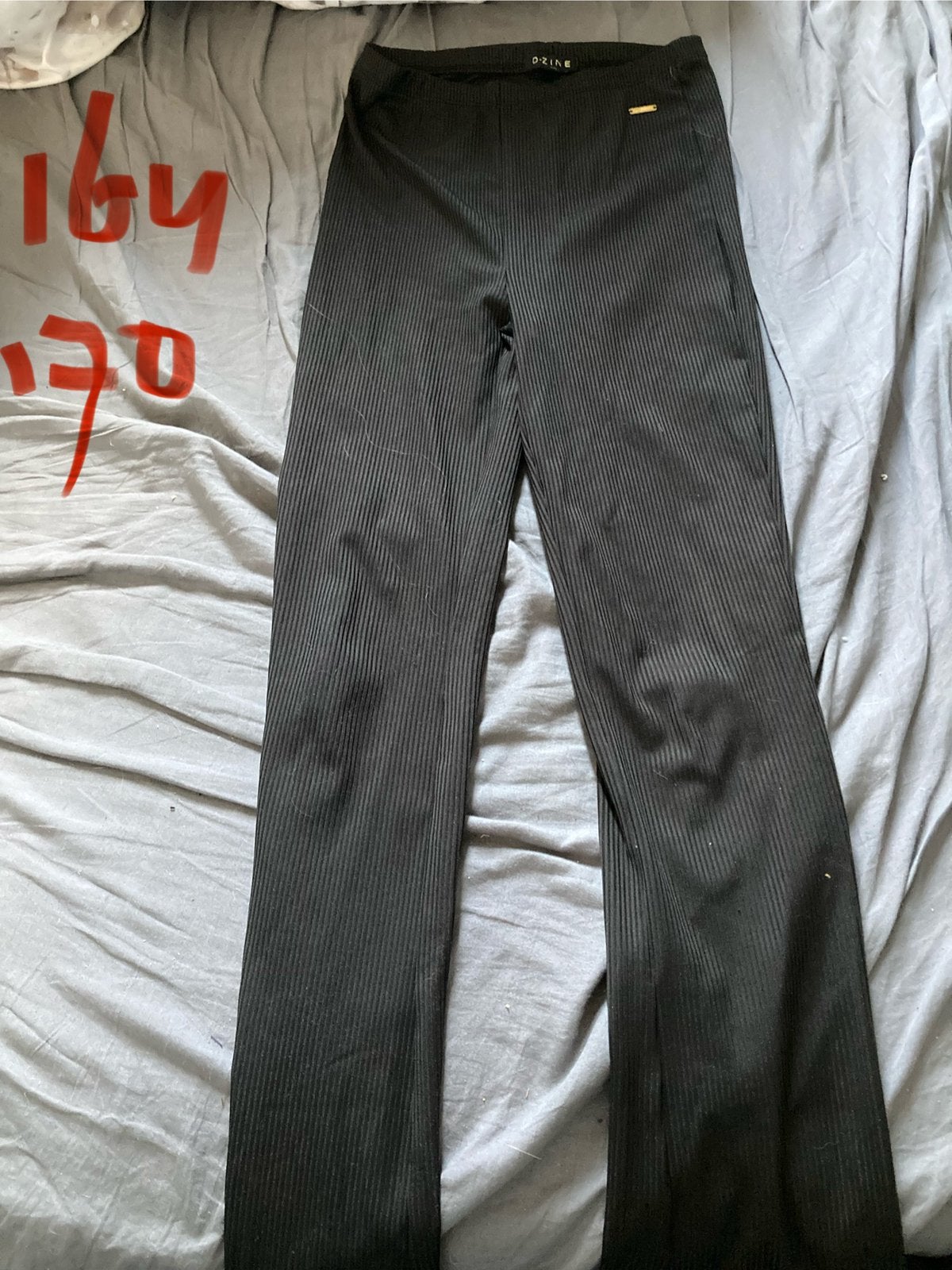 Meisjes kleding mt 170 xxs en s, Kinderen en Baby's, Ophalen of Verzenden, Zo goed als nieuw, Meisje, Broek