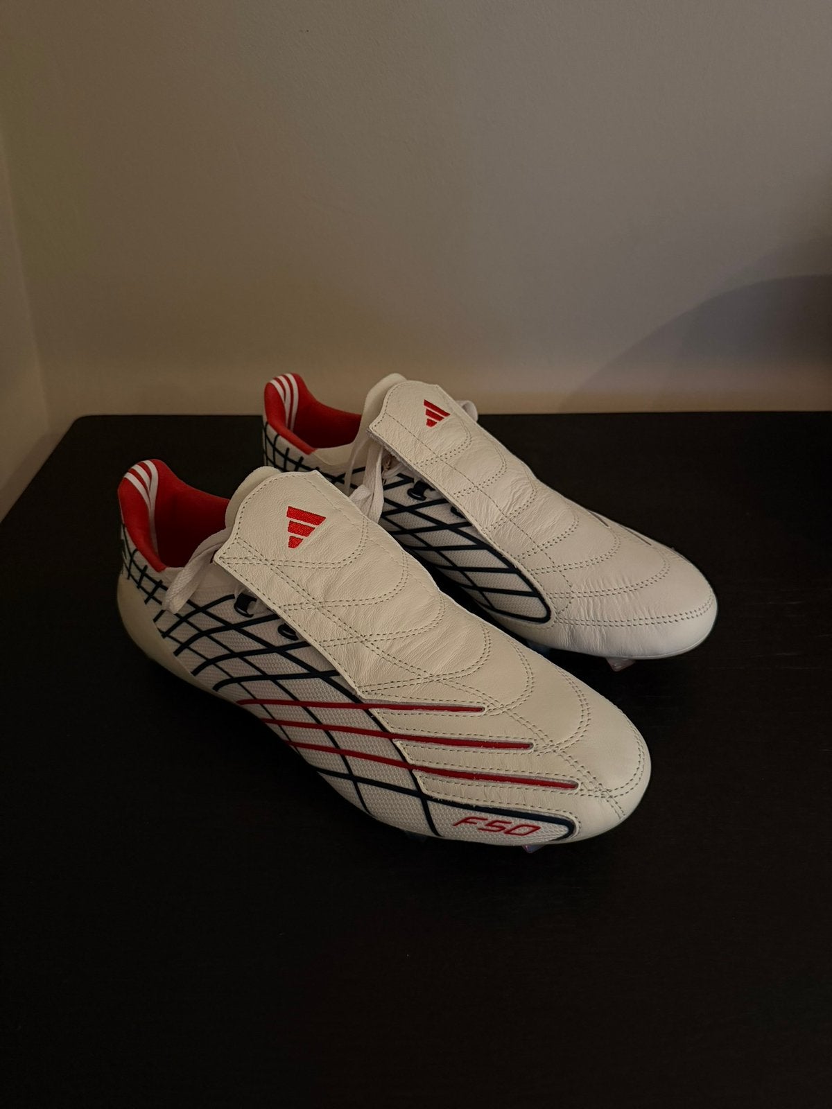 Adidas F50 Elite FG Unisport voetbalschoenen (43 1/3), Ophalen of Verzenden, Nieuw, Schoenen