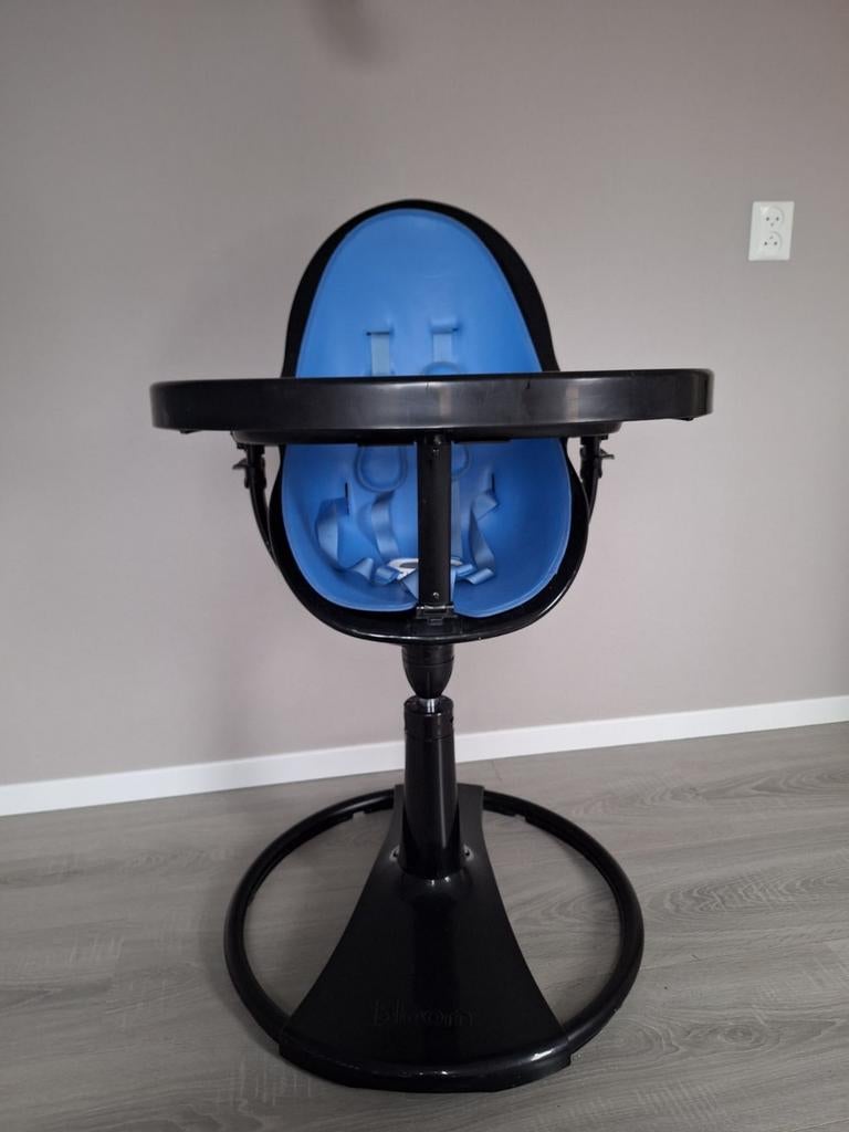 Bloom Fresco kinderstoel, Kinderen en Baby's, Kinderstoelen, Ophalen, Zo goed als nieuw, Meegroeistoel