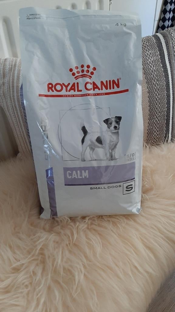 ROYAL CANIN CALM NIEUW, Dieren en Toebehoren, Dierenvoeding, Ophalen of Verzenden, Hond