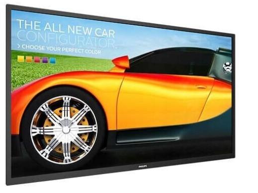 Vele ZGAN Professionele Signage Philips Monitoren Voorraad, Computers en Software, Monitoren, Zo goed als nieuw, 60 Hz of minder