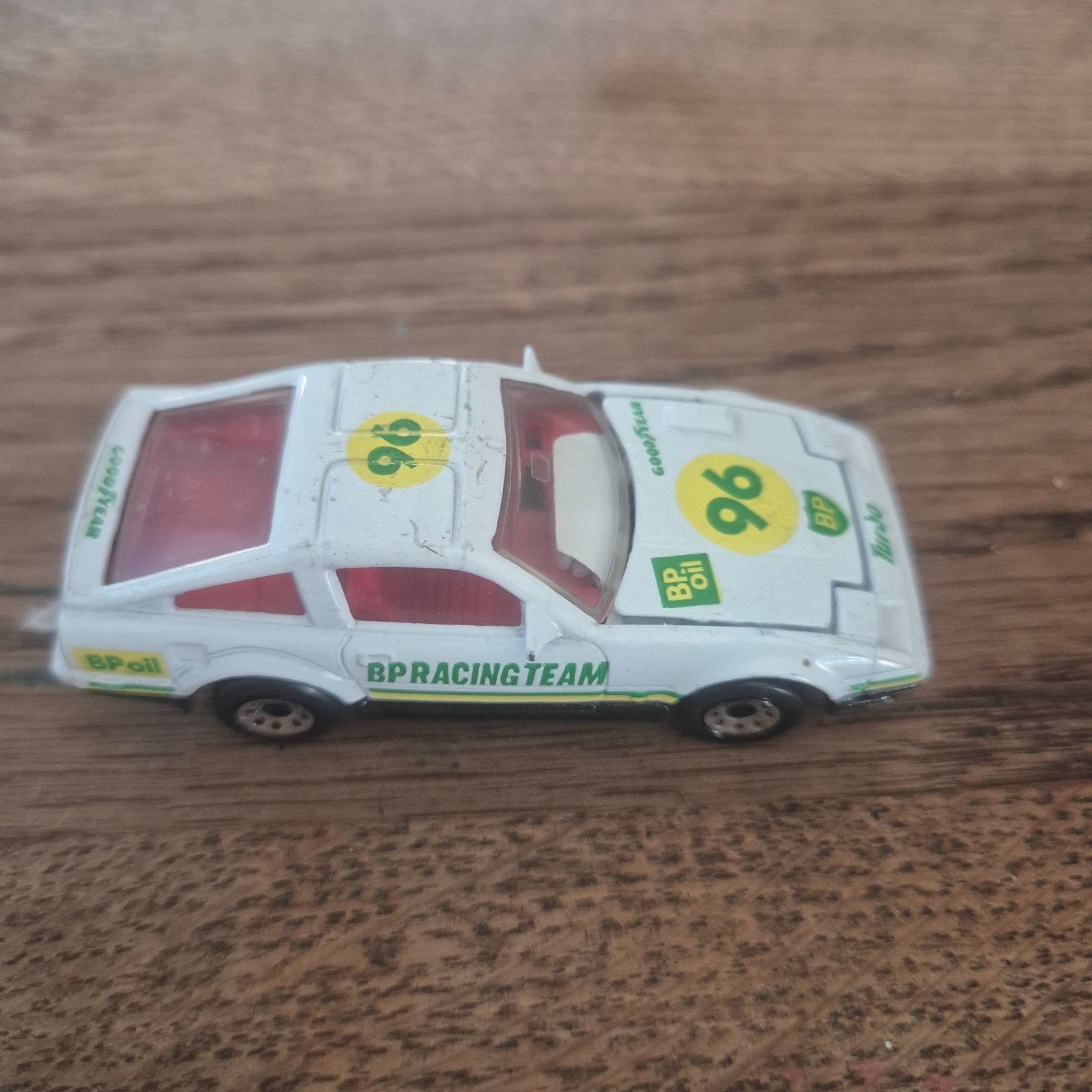 nissan, Verzenden, Auto