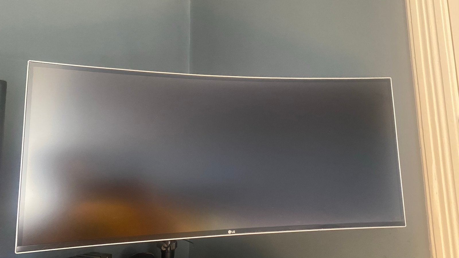 LG 34UC88-B Ultrawide Curved Monitor - 34 inch QHD IPS, Gebruikt, IPS, Curved, Ophalen of Verzenden