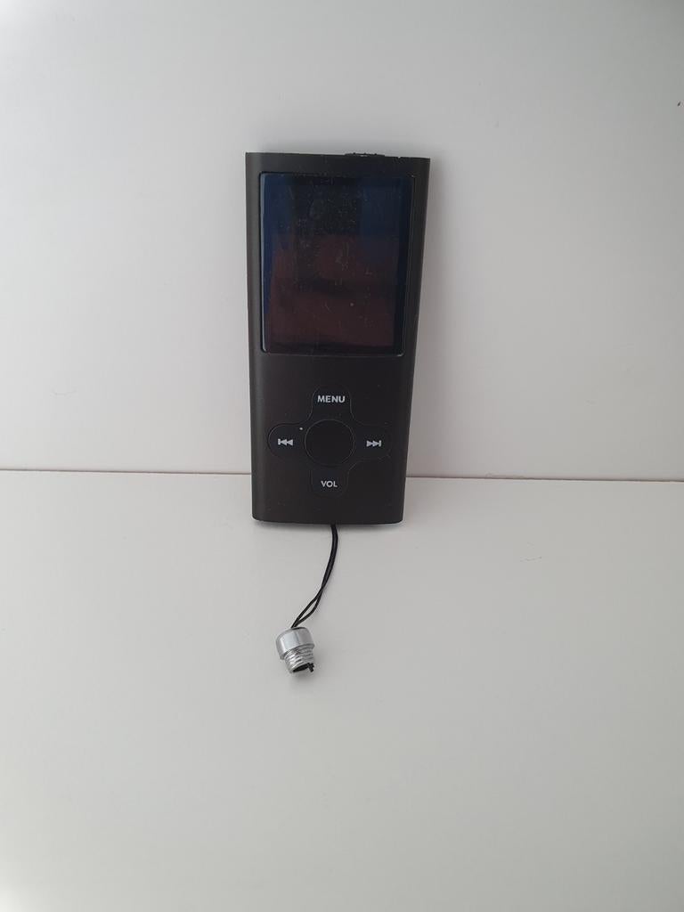 Marquant 4 GB mp-3 speler, goede staat., Ophalen of Verzenden, Gebruikt, Overige merken, 2 tot 10 GB
