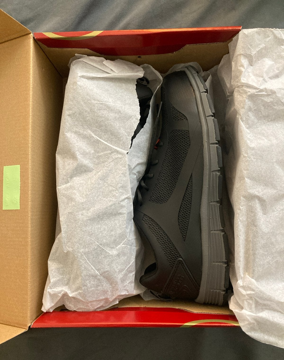 Nieuwe Engelbert Strauss S1 werkschoenen (45), Ophalen, Nieuw