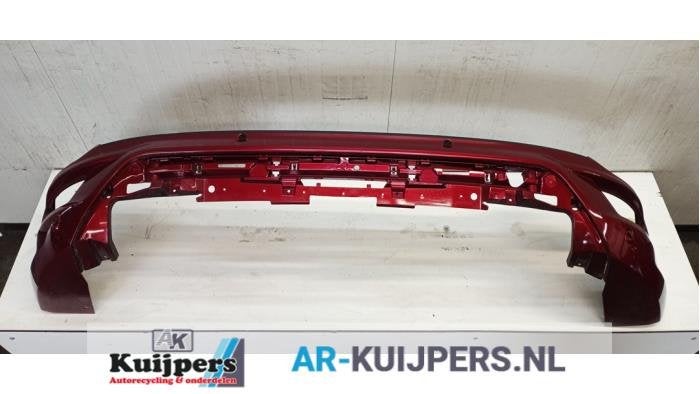 Achterbumper van een Ford Kuga (7444), Auto-onderdelen, Gebruikt, -, -, Ford