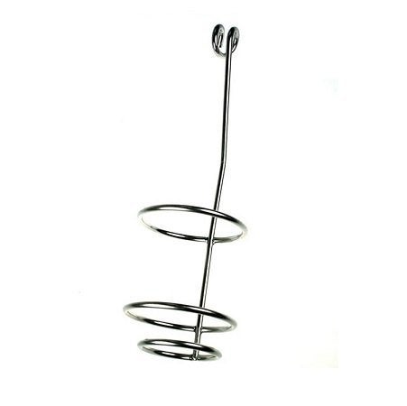 Railing-bekerhouder, bekerhouder aan railing, drinkswinger, -, -, Nieuw, Ophalen of Verzenden