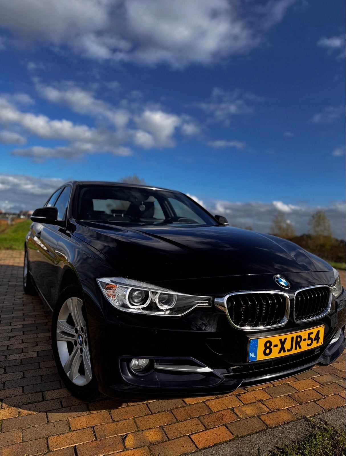 BMW 3-Serie