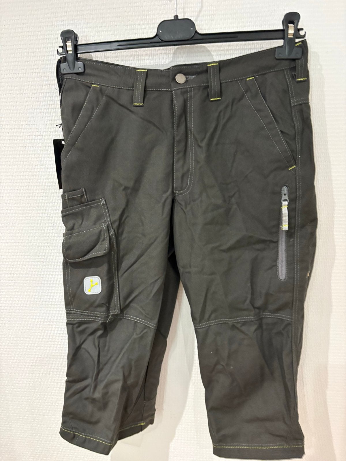 Nieuwe Fristads piraten werkbroek 3/4 maat 46, Heren, Geen, Nieuw, Ophalen of Verzenden