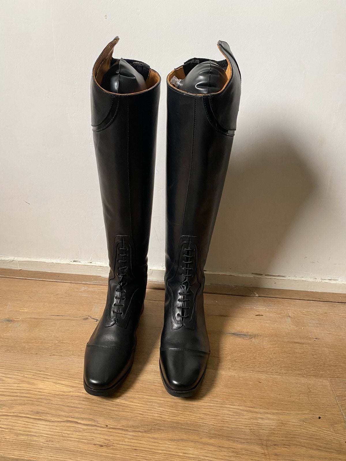 Rijlaarzen Mountain Horse, Dieren en Toebehoren, Paardrijkleding, Dressuur, Nieuw, Ophalen of Verzenden, Dames