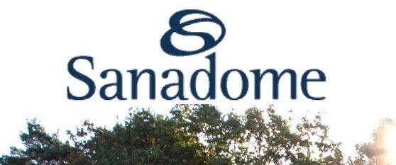 Sanadome: Wellness en Spa Ervaring, Tickets en Kaartjes, Twee personen, Cadeaubon, Spa of Sauna