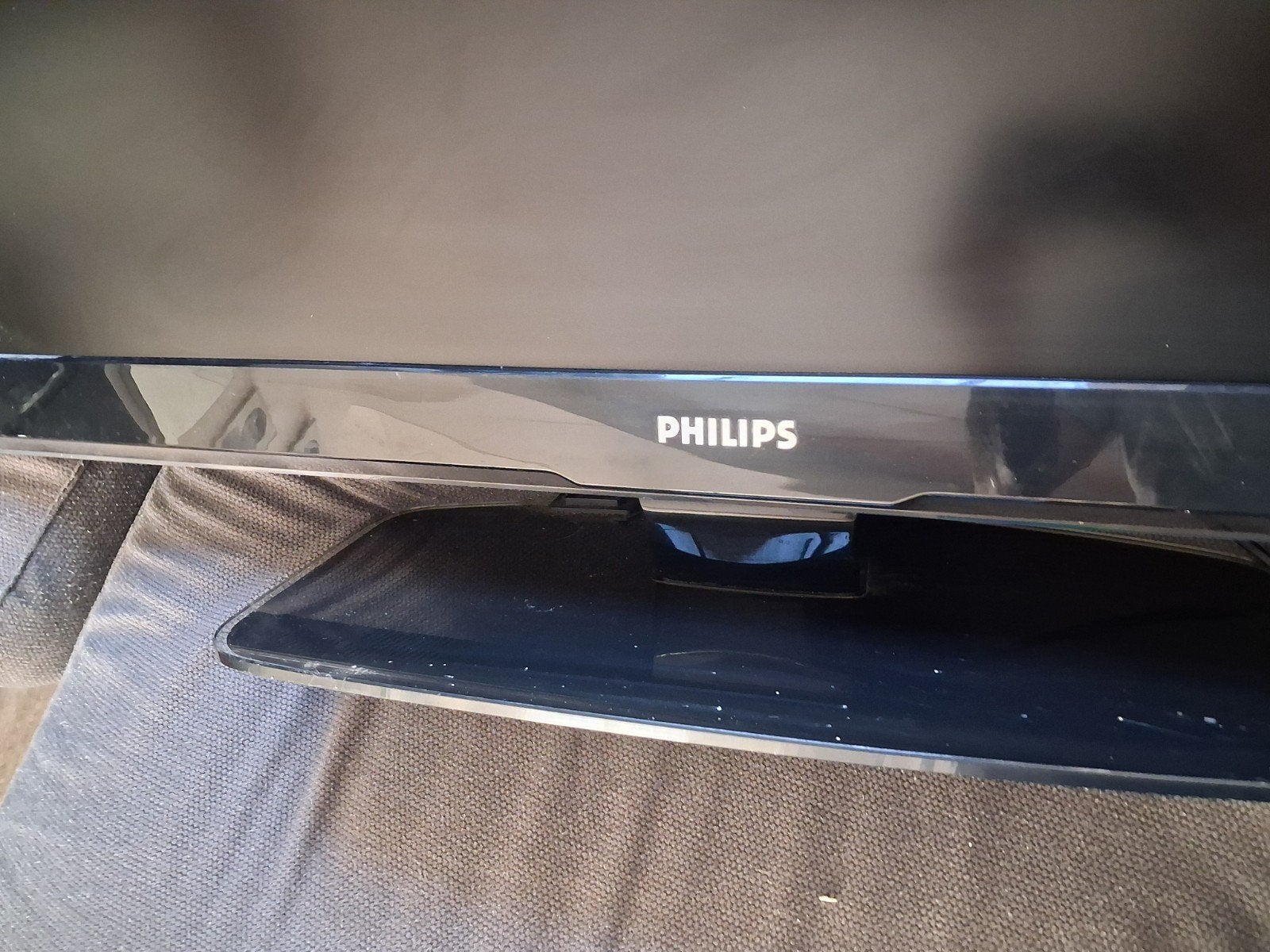 Philips 42PFL5603D/12 LCD TV - 107 cm, Ophalen, Philips, Gebruikt, 50 Hz