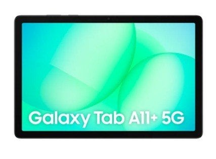 Samsung Galaxy Tab A11+ 128GB 5G (nieuw, in verzegelde doos), Computers en Software, 11 inch, Nieuw, Ophalen of Verzenden, Samsung tablet