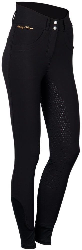 Harry’s horse rijbroek Malaga full grip, Dieren en Toebehoren, Paardrijkleding, Ophalen, Dressuur, Nieuw, Onderkleding