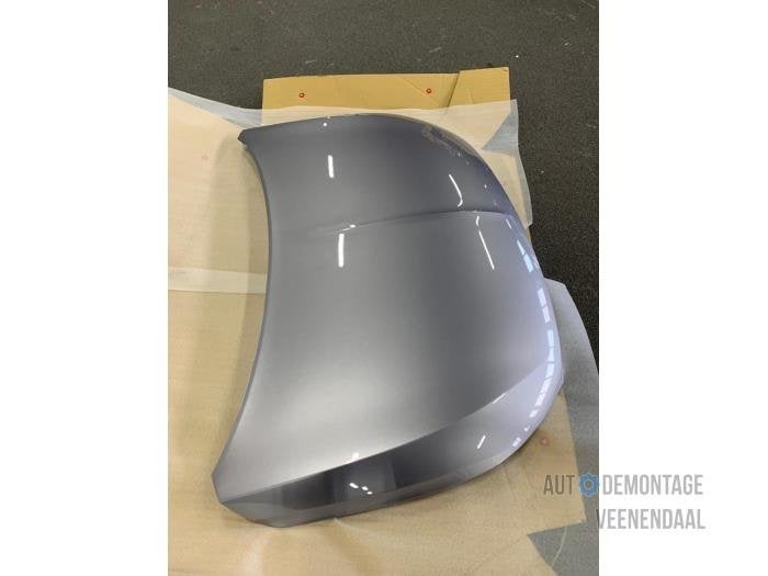 Motorkap van een Opel Corsa, -, -, Nieuw, Ophalen of Verzenden