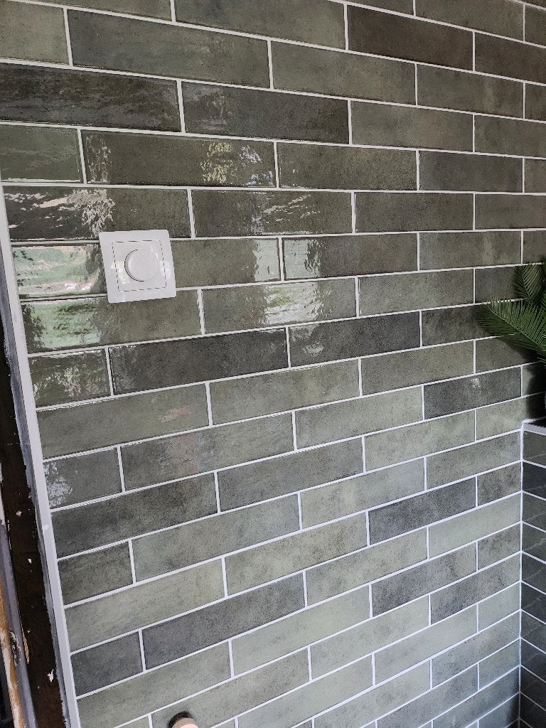 Tegels voor keuken of badkamer, Ophalen, Nieuw, Minder dan 20 cm, Minder dan 20 cm