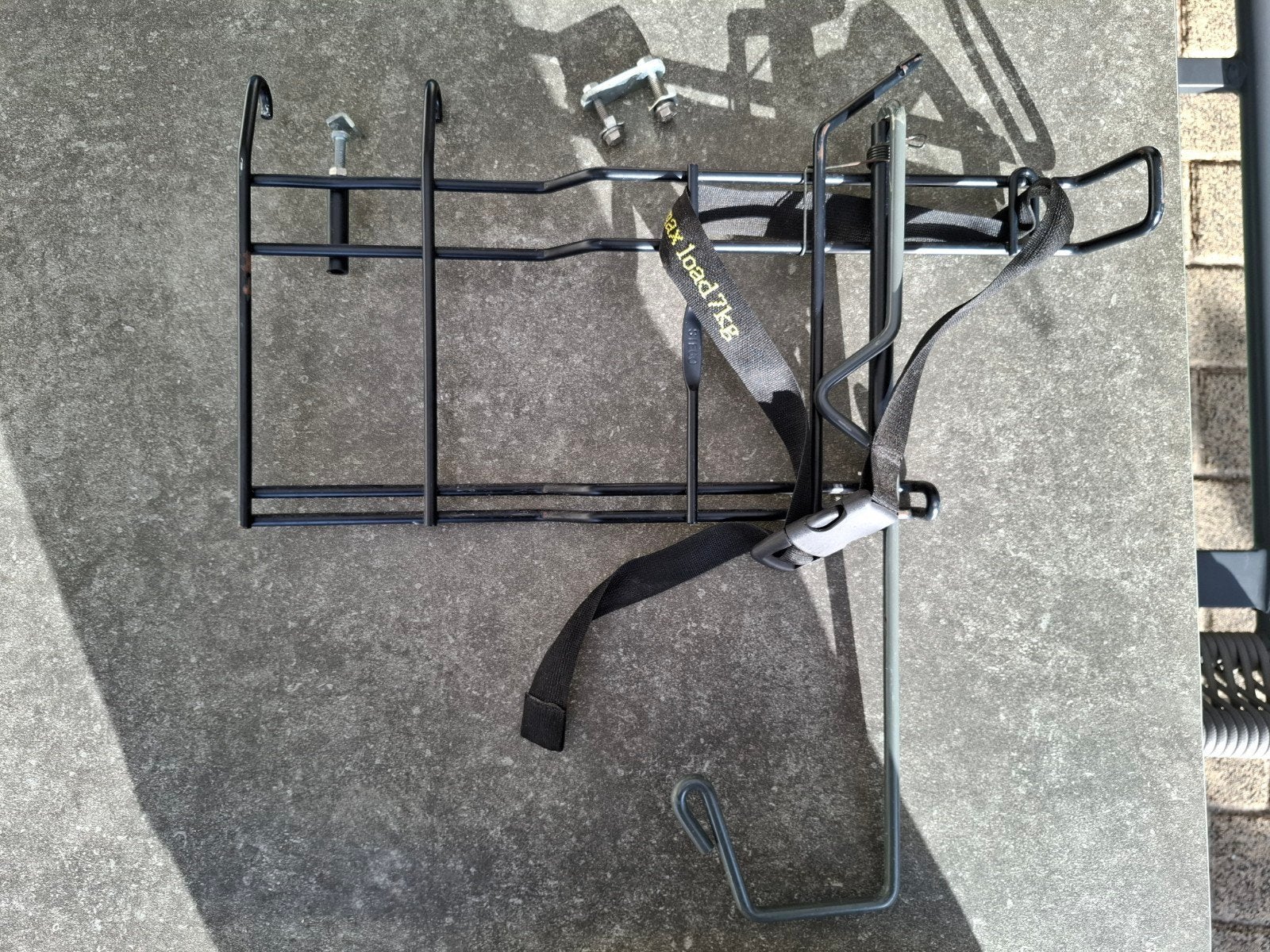 Steco Buggy Mee, Fietsen en Brommers, Ophalen, Gebruikt