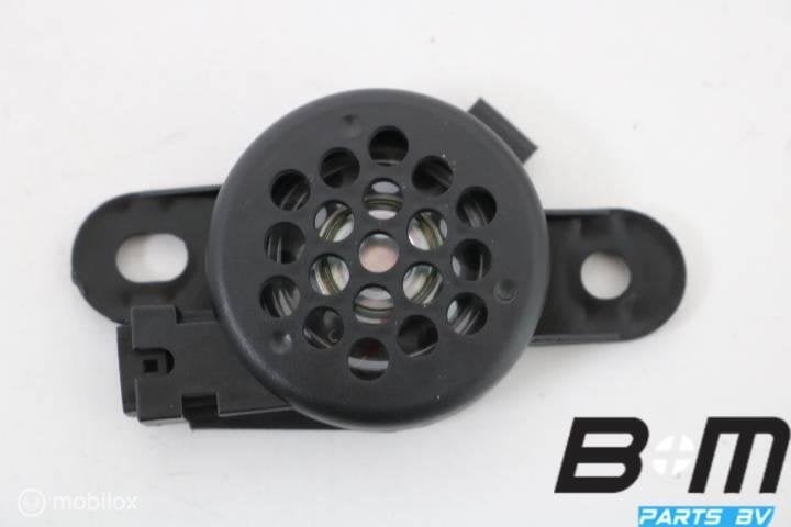 PDC zoemer Seat Ateca, Gebruikt