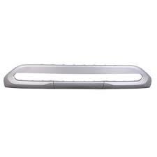 hyundai kona achterbumper spoiler bumper
