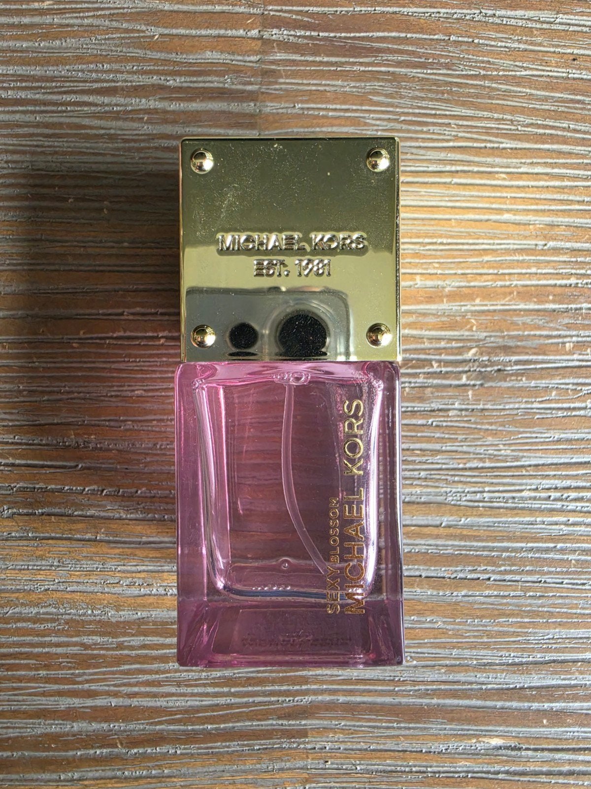 Michael Kors Sexy Blossom. Discontinued., Ophalen of Verzenden, Nieuw