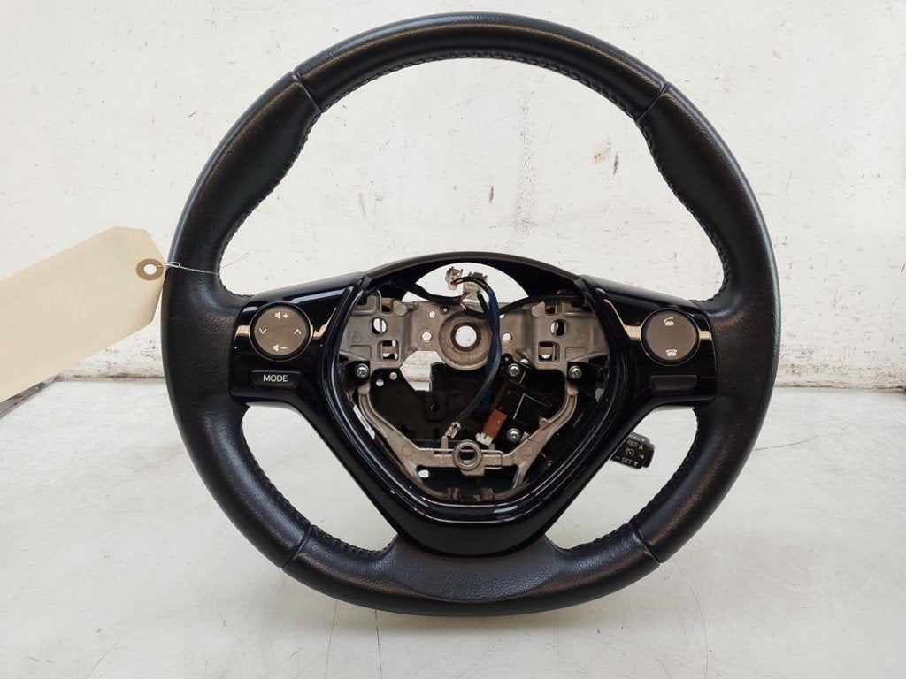 Stuur Citroën C1 (2018-06/2021-07) 451000H060, Auto-onderdelen, Gebruikt, Citroën, Kontakt-citroen@citroen.com, Citroën Deutschland GmbH
