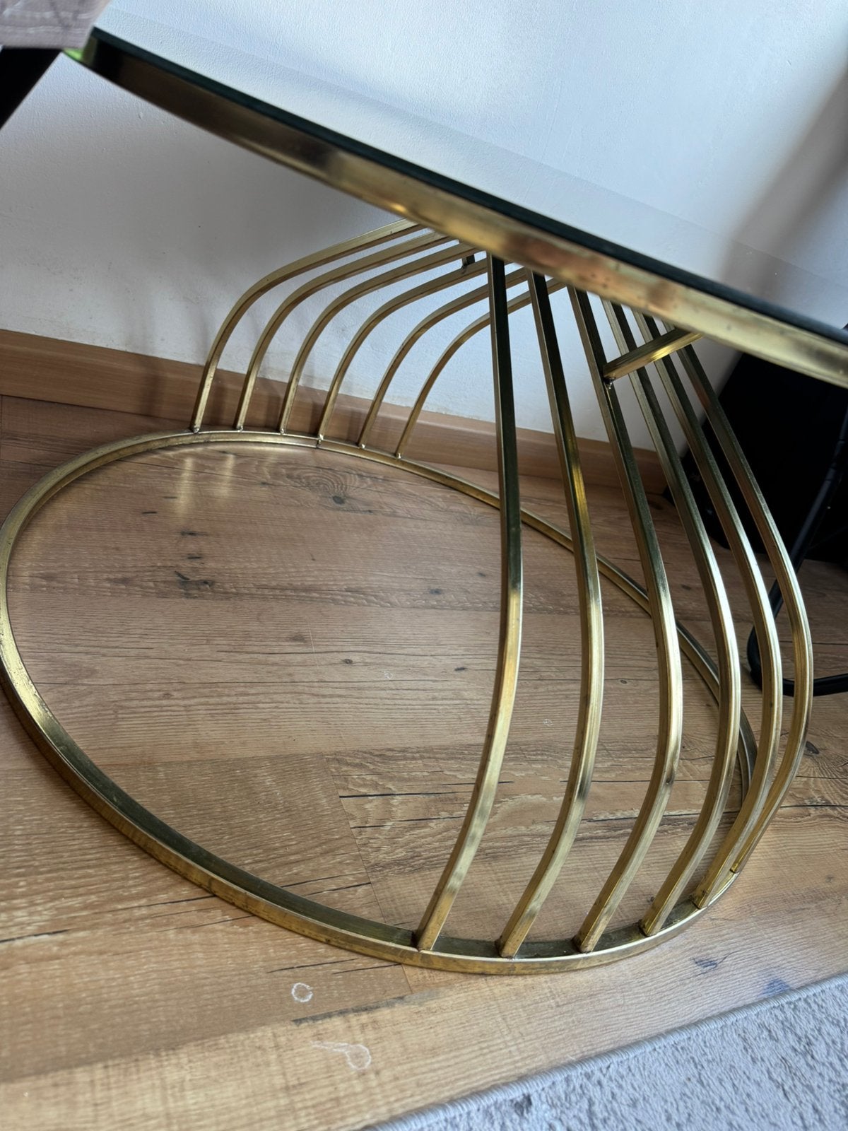 Salon tafel, Ophalen, 100 tot 150 cm, Rond, 50 tot 100 cm