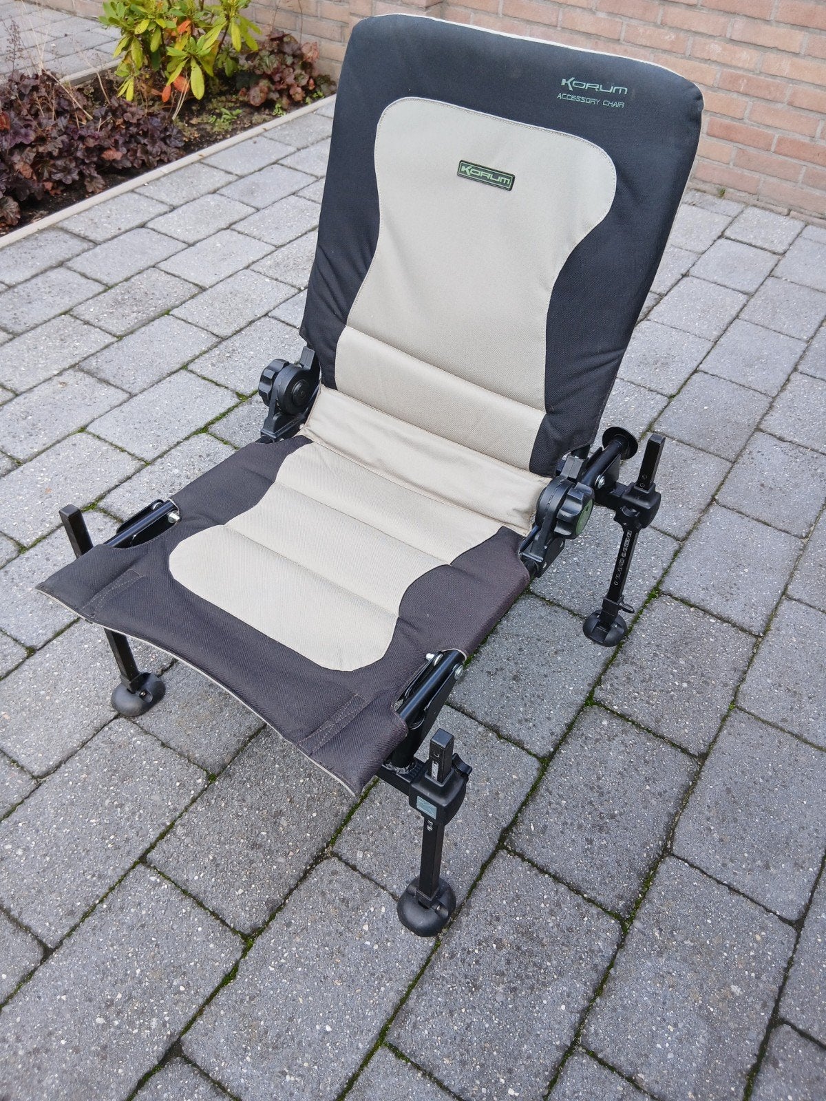 Korum accessory chair feederstoel, Ophalen, Overige typen