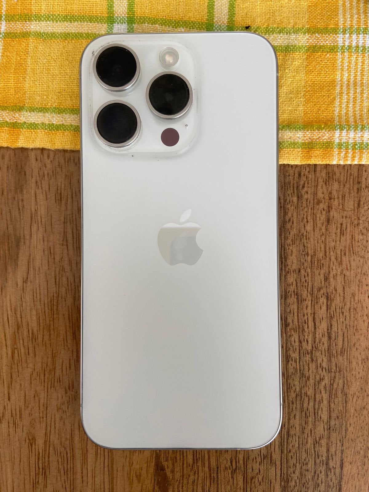 Iphone 15 Pro, Telecommunicatie, Mobiele telefoons | Apple iPhone, 256 GB, Zwart, Ophalen of Verzenden, Zo goed als nieuw
