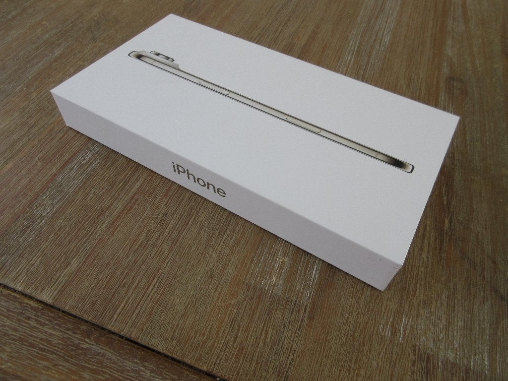 Iphone Air 256GB Light Gold (Goud) (Geseald +Aankoopnota), Ophalen, Nieuw, Zilver, 256 GB