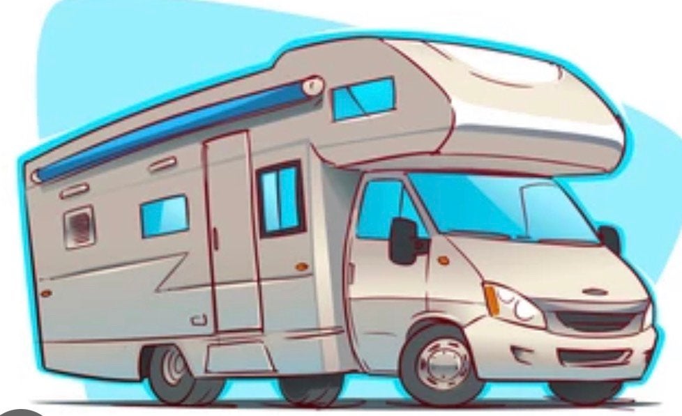 Camperstalling