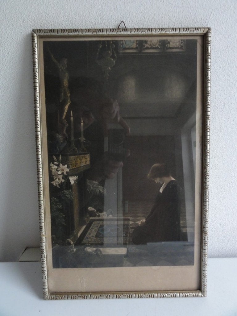 George Grenville Manton Jesus, My Lord, My God, My All, Ophalen of Verzenden