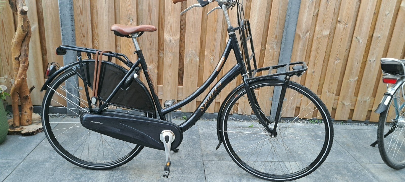 sparta Country 28 inch izgs, Ophalen, Sparta, Versnellingen, 56 cm of meer