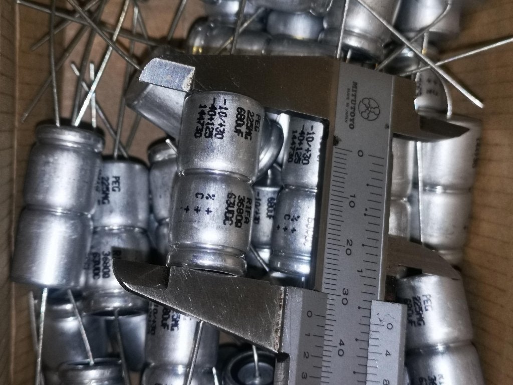 RIFA LONG LIFE ELCO`s diverse soorten, Ophalen of Verzenden, Nieuw