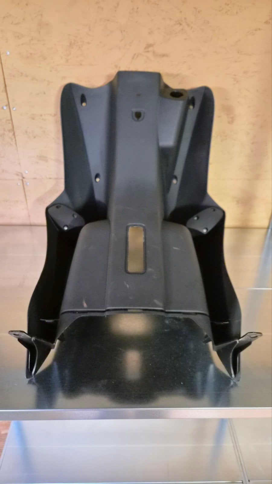 Beenschild Kymco Agility 12 inch - Nieuw, Nieuw, Ophalen of Verzenden, ., Kap