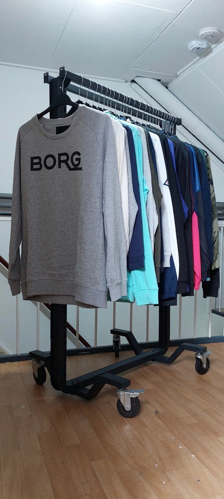Partij Merkkleding verkopen! Diverse Björn Borg Truien, Ophalen of Verzenden, Nieuw, Overige maten