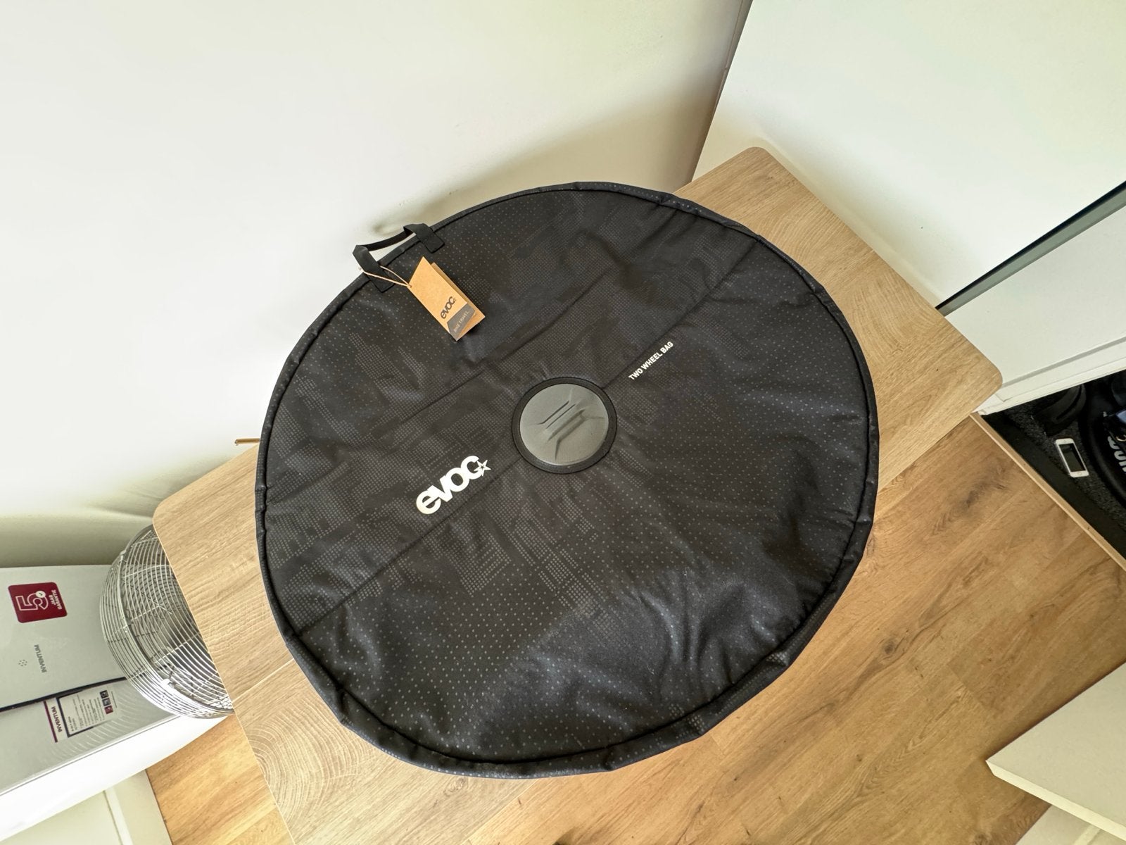 EVOC Two Wheel Bag - Nieuw, Ophalen, Nieuw