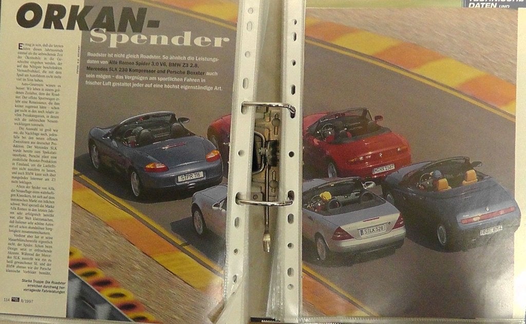 BMW Z3 roadster 2.8i / 3.0i E36/7 ? eerst 17x autotest lezen, Ophalen, Gelezen, BMW