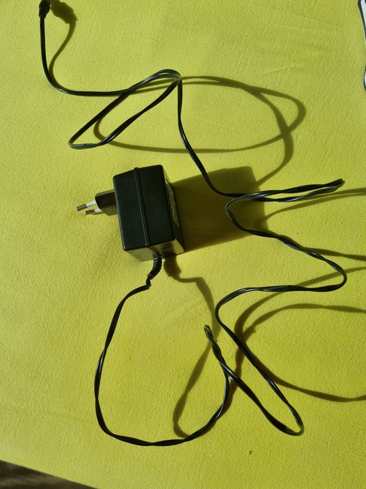 Hama AC/DC Adapter Model 220125 - 12V 500mA, Ophalen of Verzenden, Gebruikt