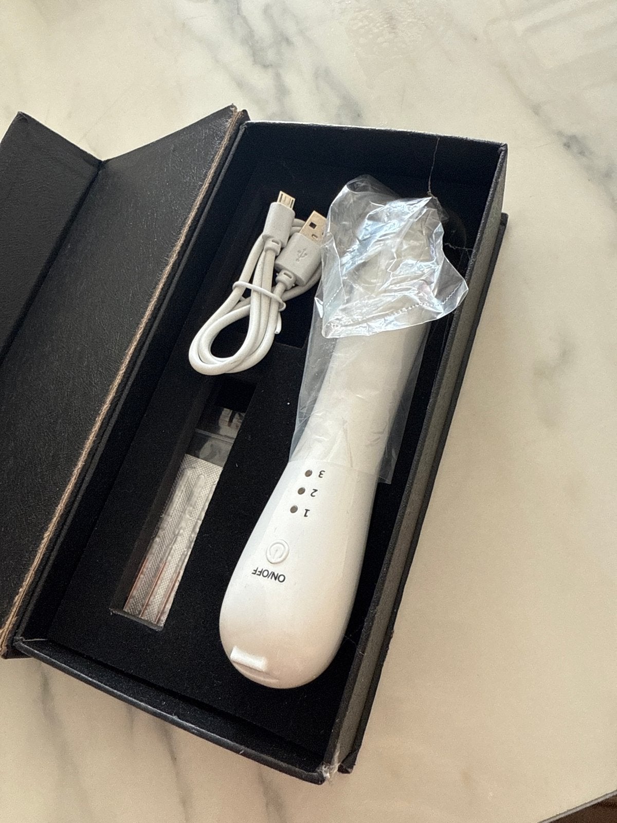 Spot Removal Pen - Huidverzorging Apparaat, Ophalen, Zo goed als nieuw, Overige typen