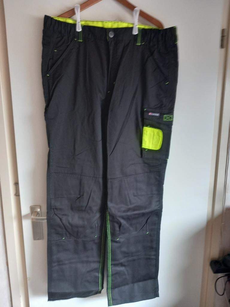 Werkbroek, Ophalen of Verzenden, Nieuw, Broek