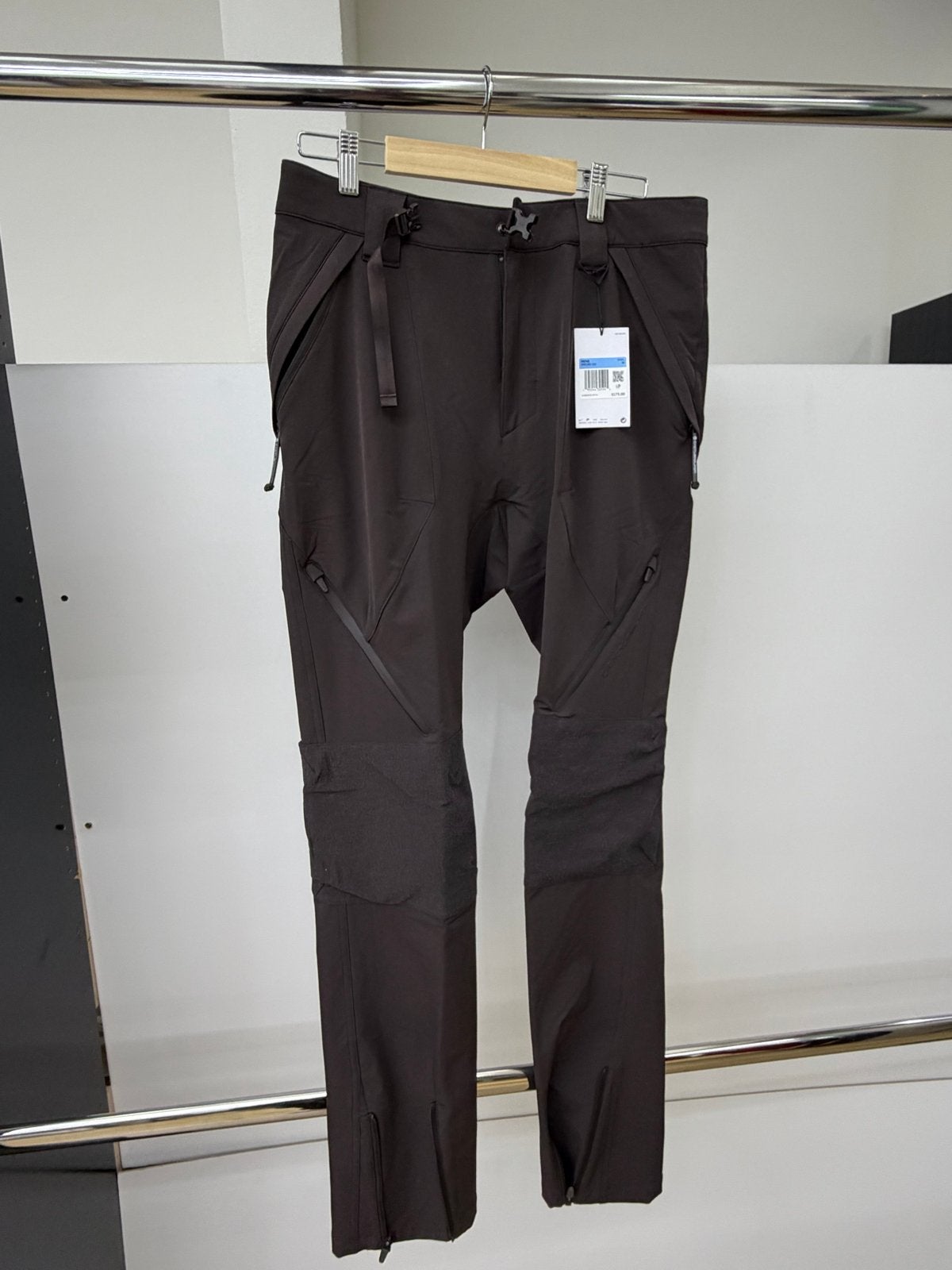 Nike x Travis Scott Cactus Jack Broek (Meerdere Maten), Ophalen of Verzenden, Nieuw, Maat 48/50 (M), Bruin