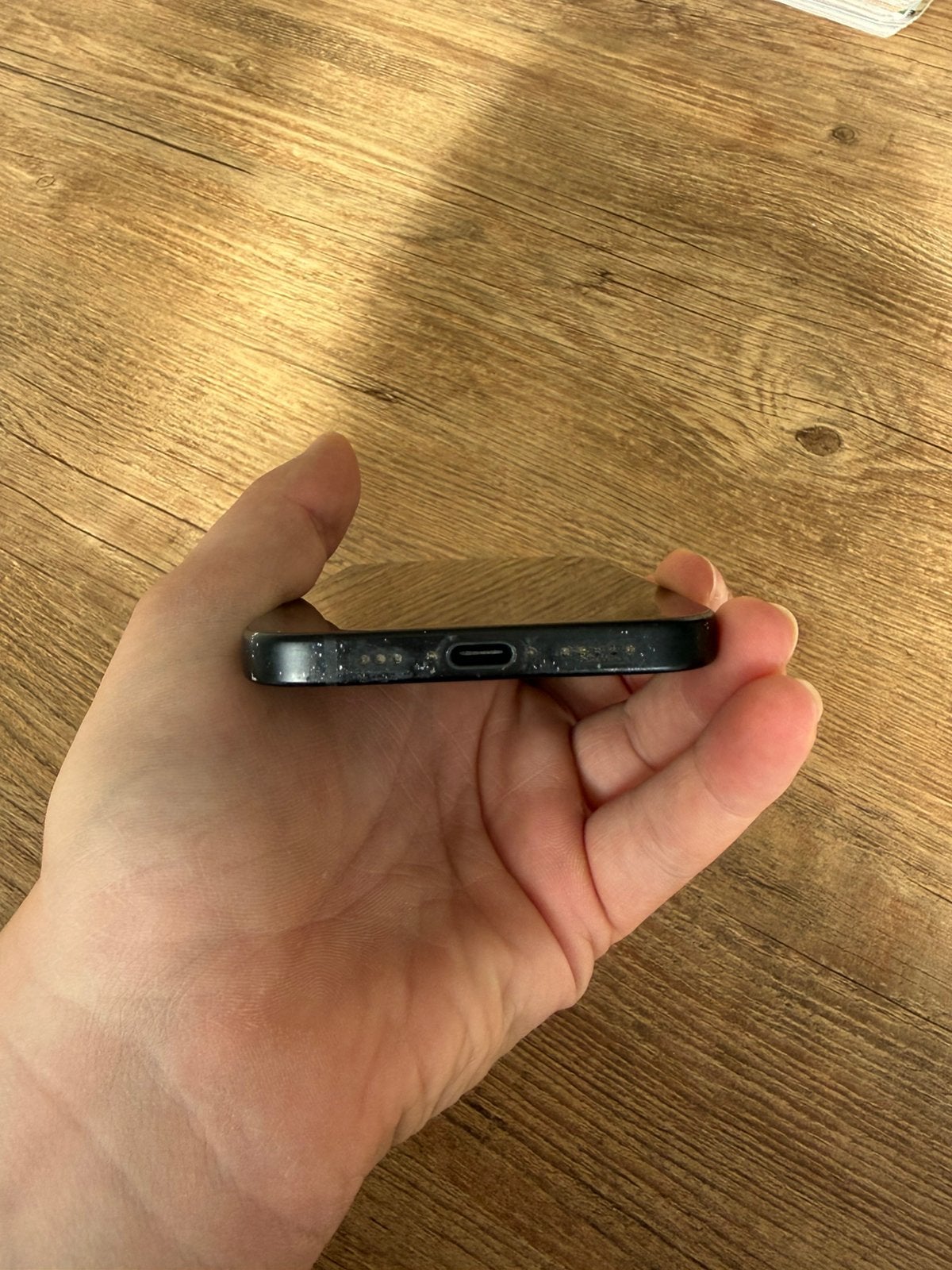 Foto 5 van iPhone 15 128GB